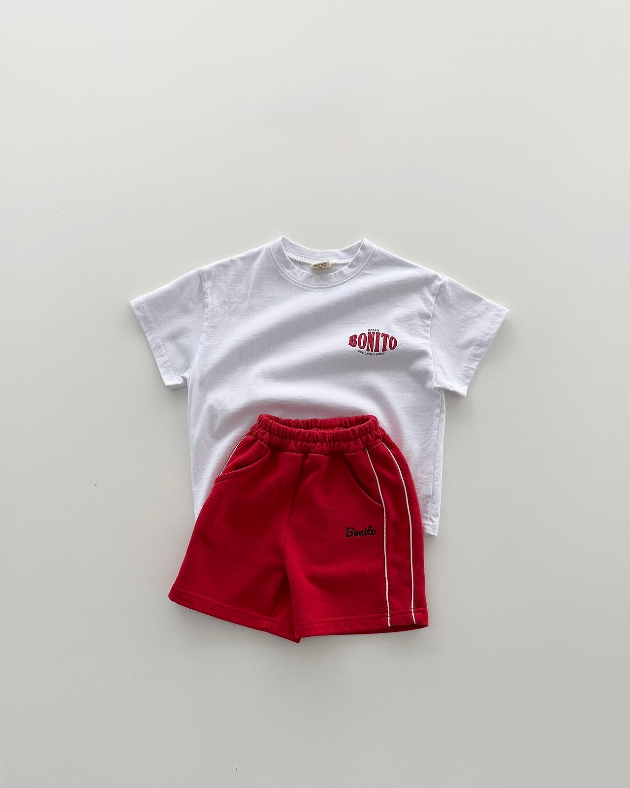 [PRE-ORDER] BNT Block T-shirt