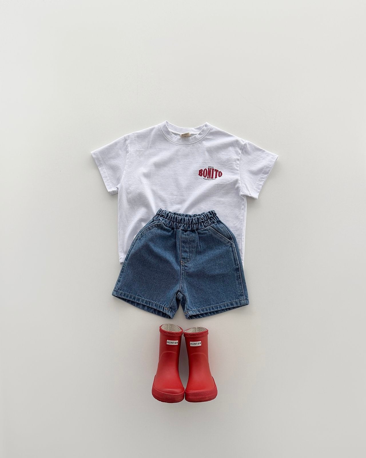 [PRE-ORDER] BNT Block T-shirt