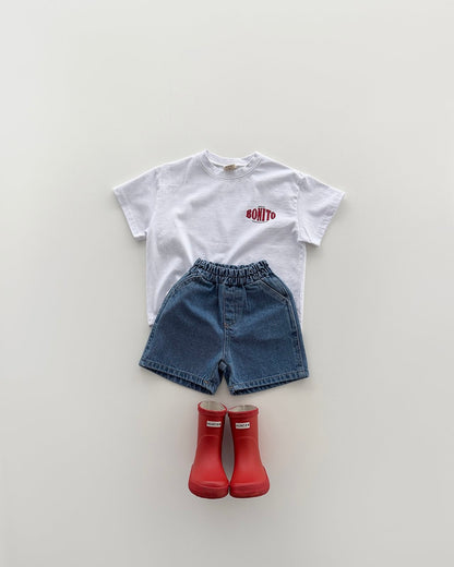 [PRE-ORDER] BNT Block T-shirt