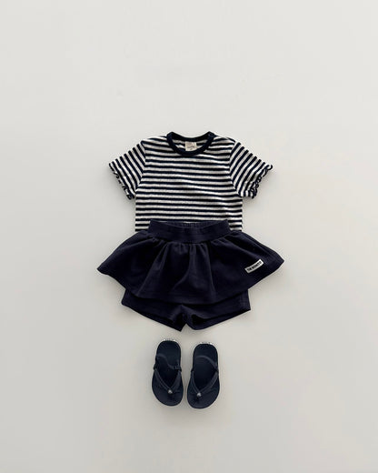 [PRE-ORDER] Bloom Eyelet Tee