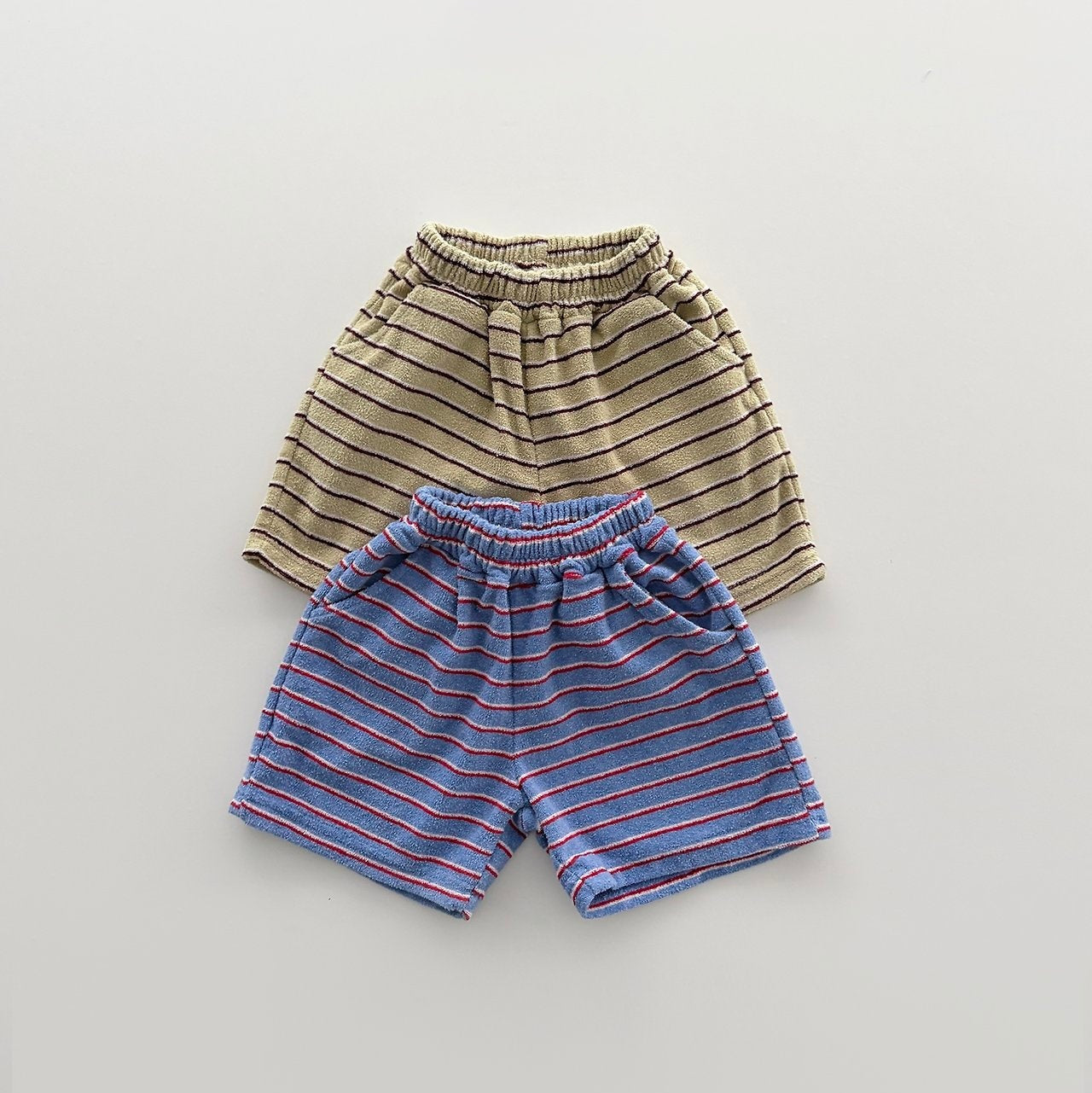 [PRE-ORDER] Bonbon Terry Pants