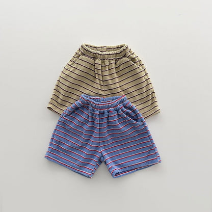[PRE-ORDER] Bonbon Terry Pants