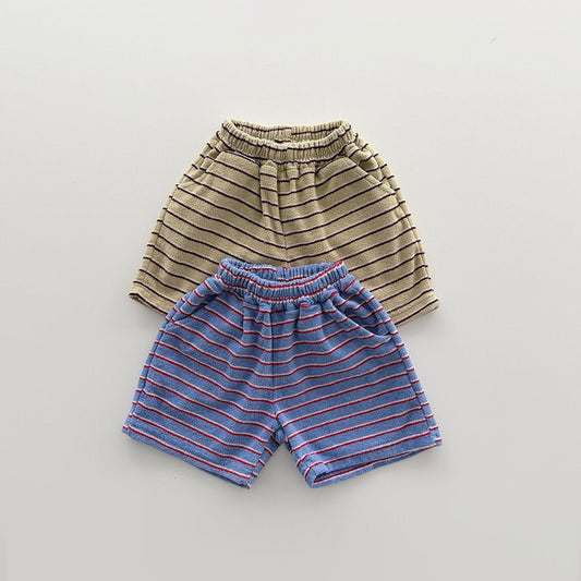 [PRE-ORDER] Bonbon Terry Pants