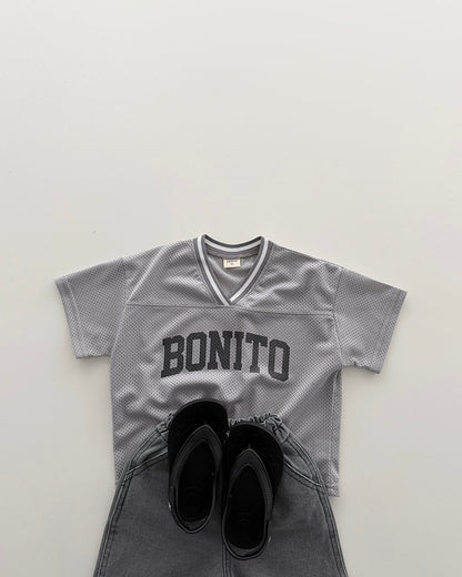 [PRE-ORDER] Bonito Mesh Tee