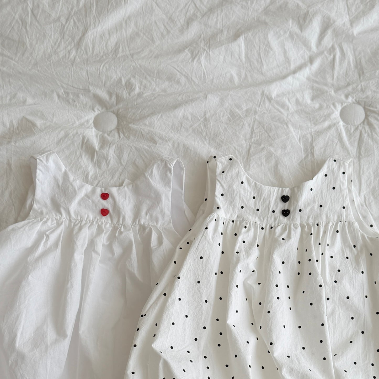[PRE-ORDER] Bubble Pop Balloon Dress