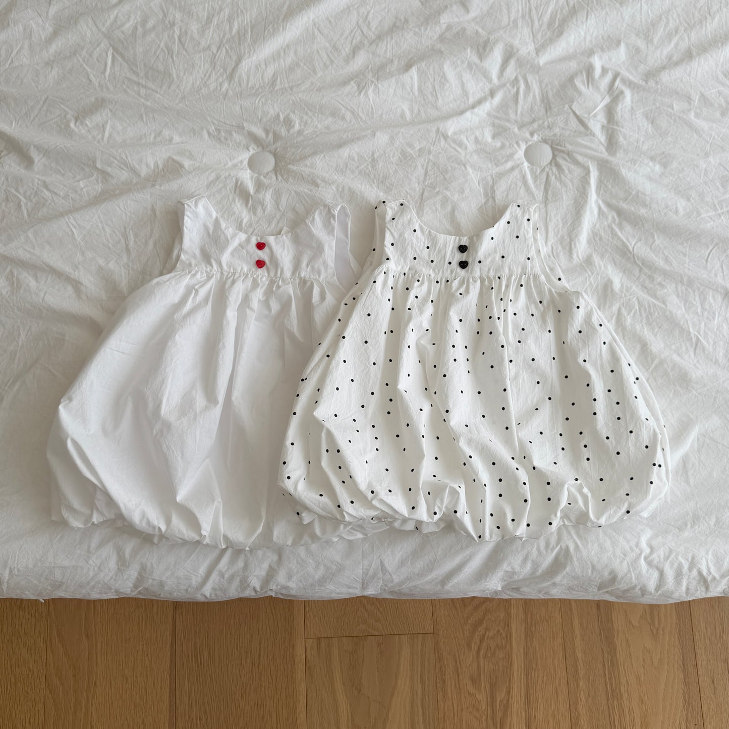 [PRE-ORDER] Bubble Pop Balloon Dress