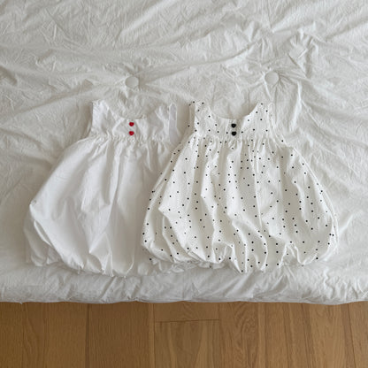 [PRE-ORDER] Bubble Pop Balloon Dress