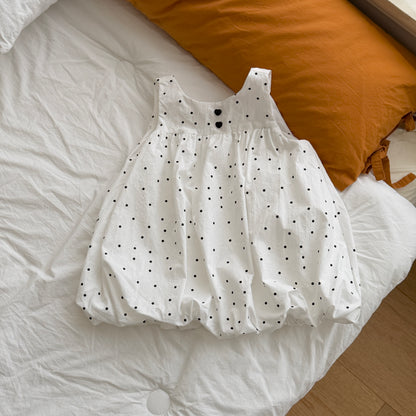 [PRE-ORDER] Bubble Pop Balloon Dress