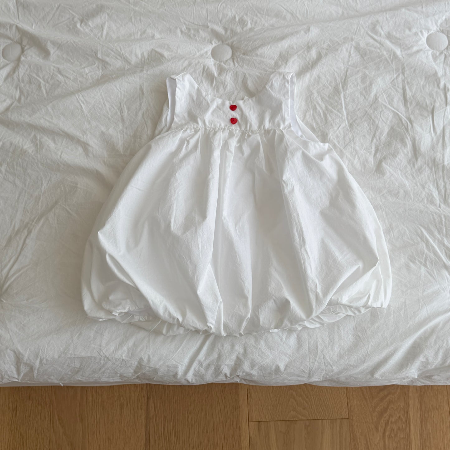 [PRE-ORDER] Bubble Pop Balloon Dress