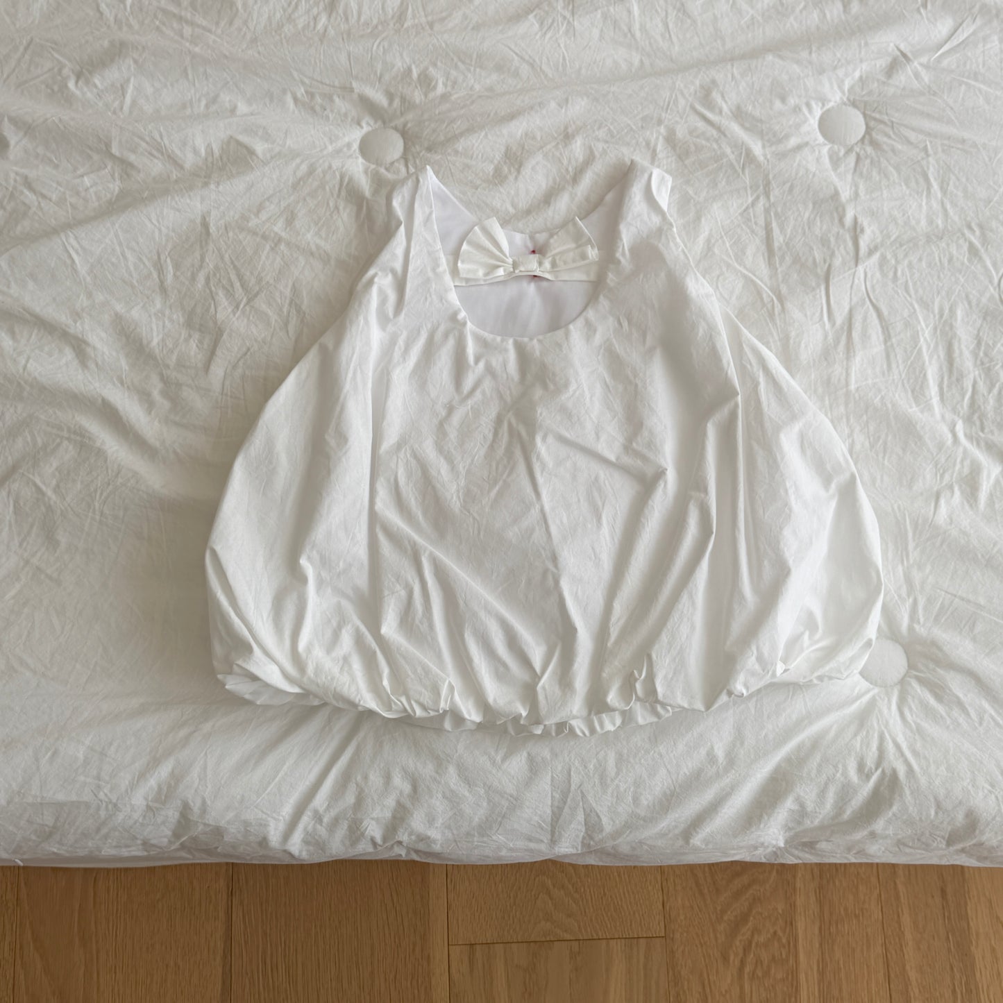 [PRE-ORDER] Bubble Pop Balloon Dress