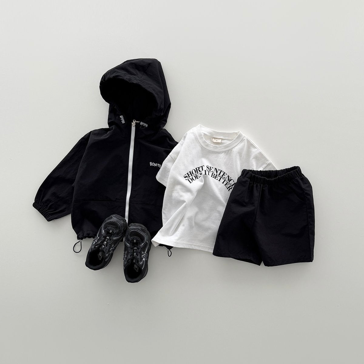 [PRE-ORDER] Sentence T-shirt