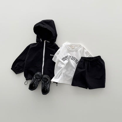 [PRE-ORDER] Sentence T-shirt