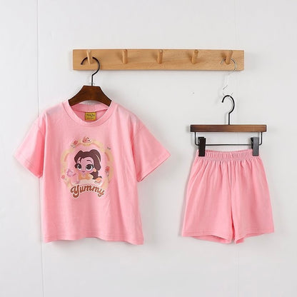 [PRE-ORDER] Princess Set