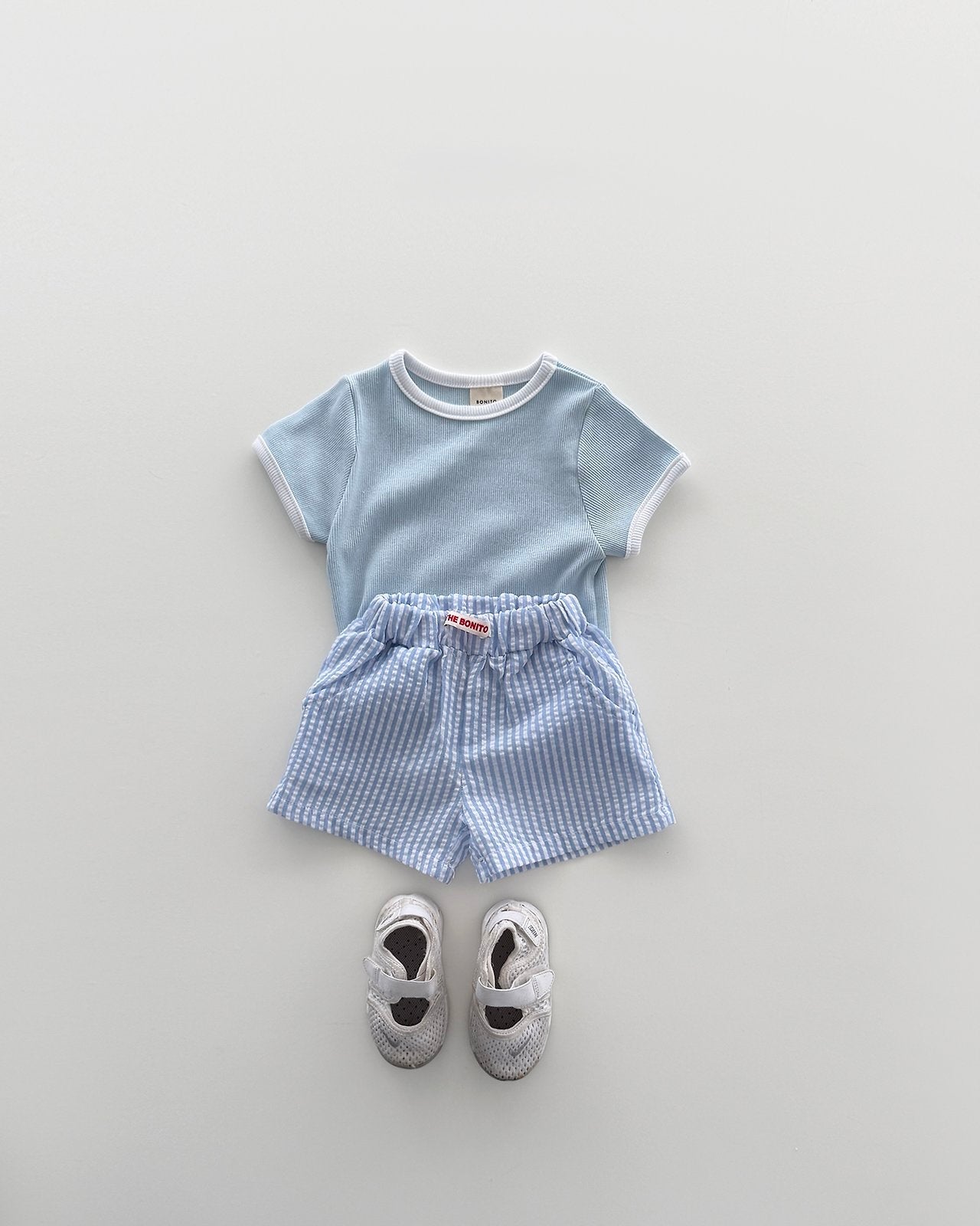 [PRE-ORDER] Bebe Pastel Set