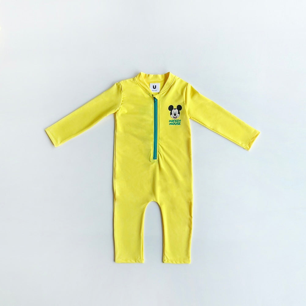 [PRE-ORDER] Baby You and Me Rashguard