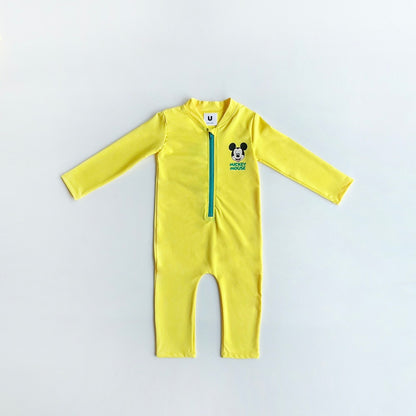 [PRE-ORDER] Baby You and Me Rashguard