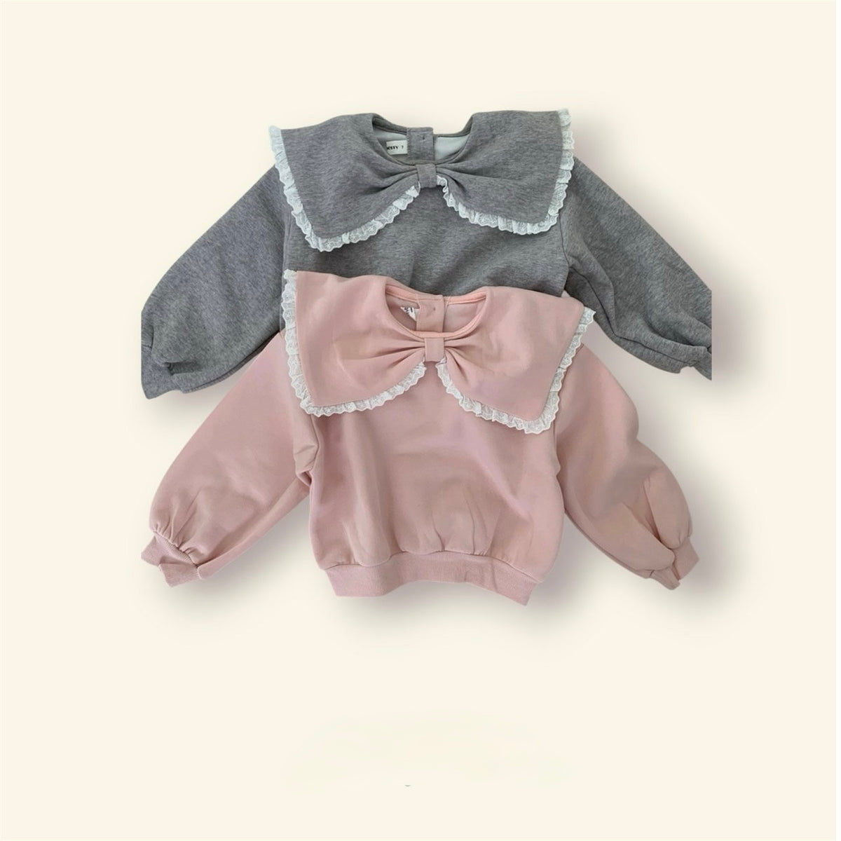 [PRE-ORDER] Cape Sweatshirt