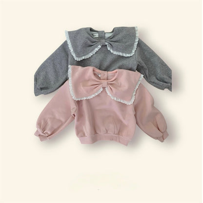 [PRE-ORDER] Cape Sweatshirt