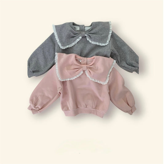 [PRE-ORDER] Cape Sweatshirt