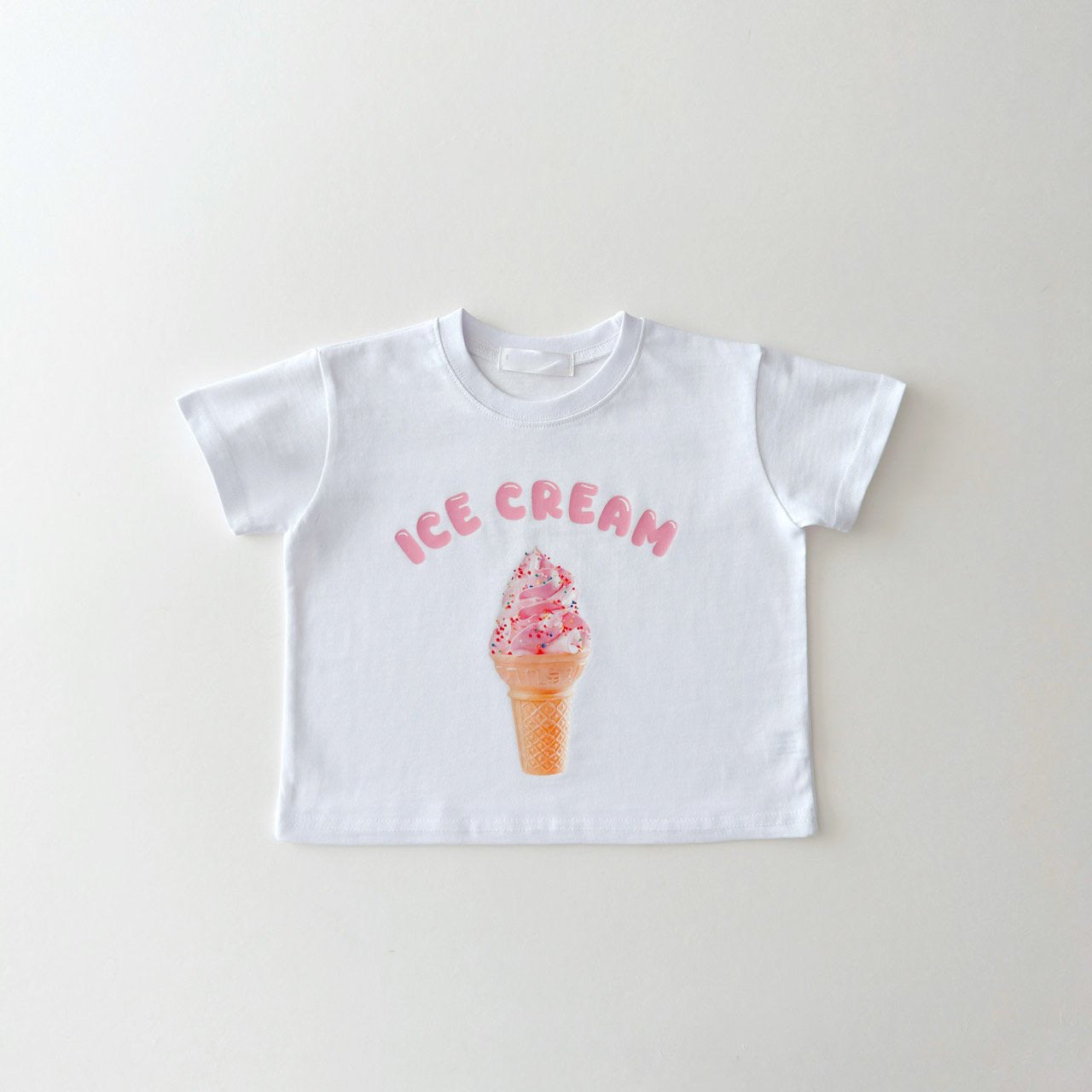 Yummy Ice Cream T-shirt