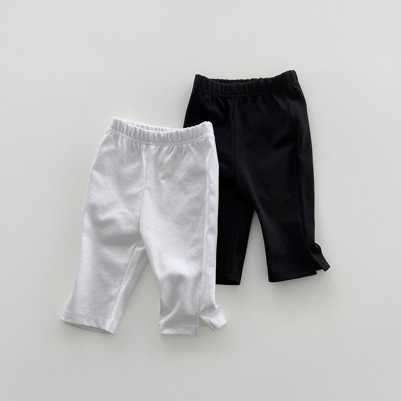 [PRE-ORDER] Capri Cropped Leggings