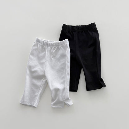 [PRE-ORDER] Capri Cropped Leggings