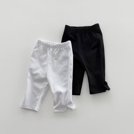 [PRE-ORDER] Capri Cropped Leggings