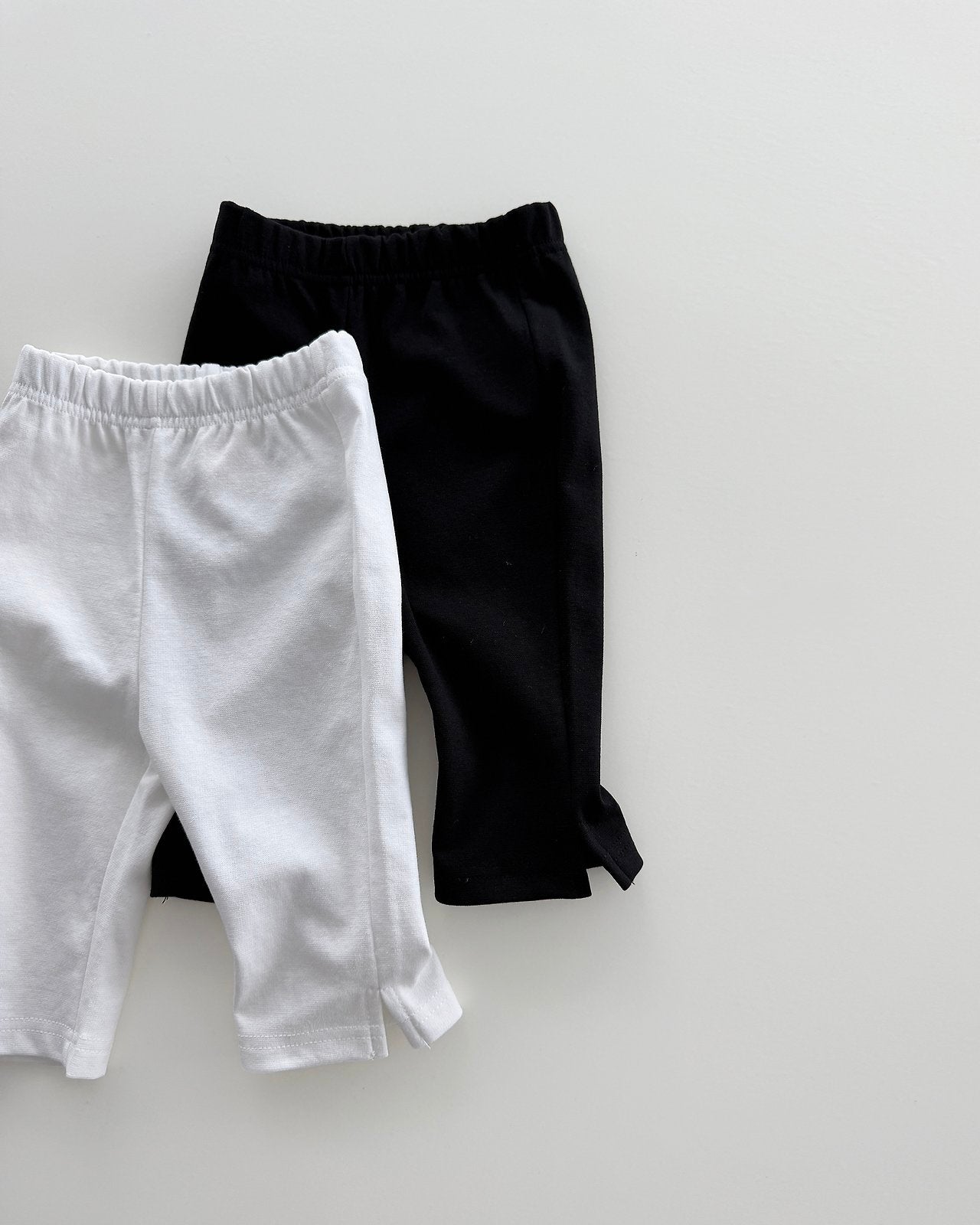 [PRE-ORDER] Capri Cropped Leggings