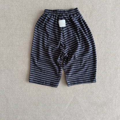 [PRE-ORDER] Cocoa Striped Pants