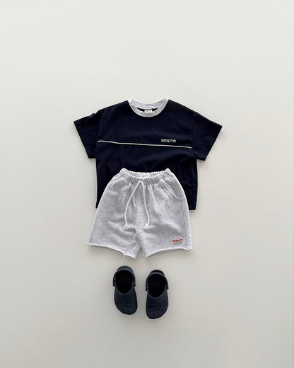 [PRE-ORDER] Cut-off T-shirt
