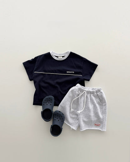 [PRE-ORDER] Cut-off T-shirt