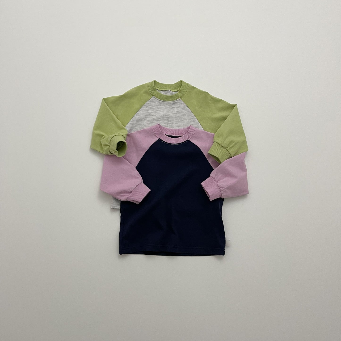 [PRE-ORDER] Steady Striped Long Sleeve Tee