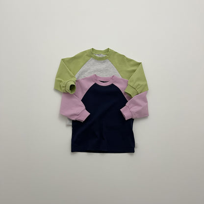 [PRE-ORDER] Steady Striped Long Sleeve Tee