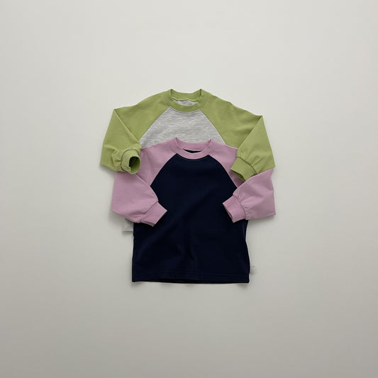 [PRE-ORDER] Steady Striped Long Sleeve Tee