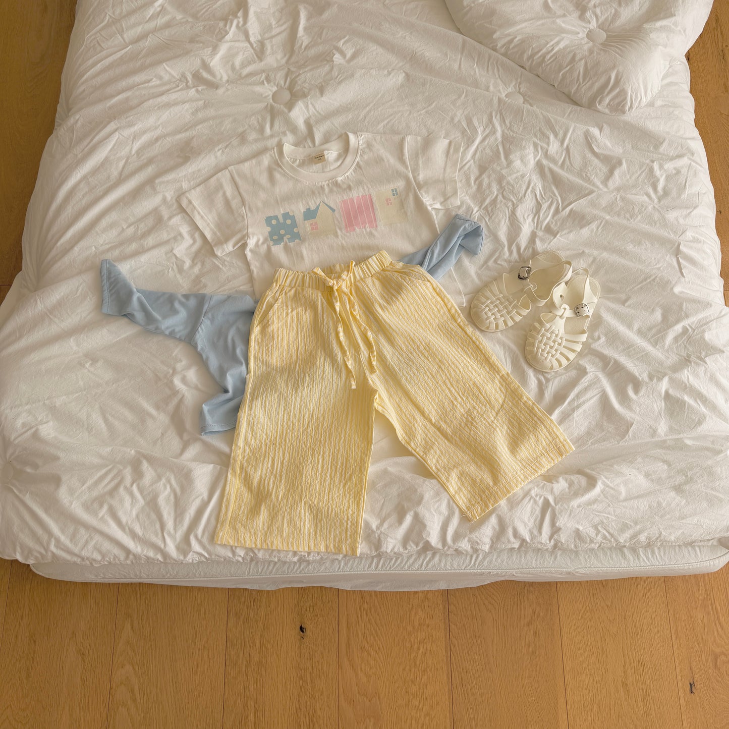 [PRE-ORDER] Mommy and Me Lounge pants