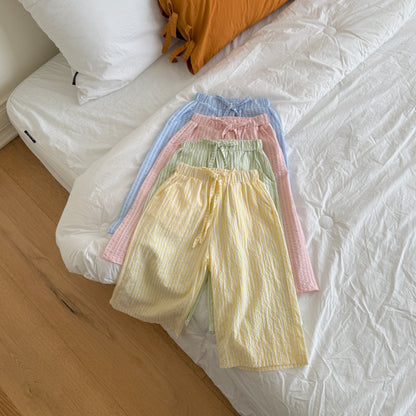 [PRE-ORDER] Mommy and Me Lounge pants