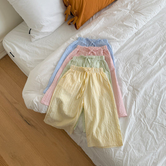 [PRE-ORDER] Mommy and Me Lounge pants