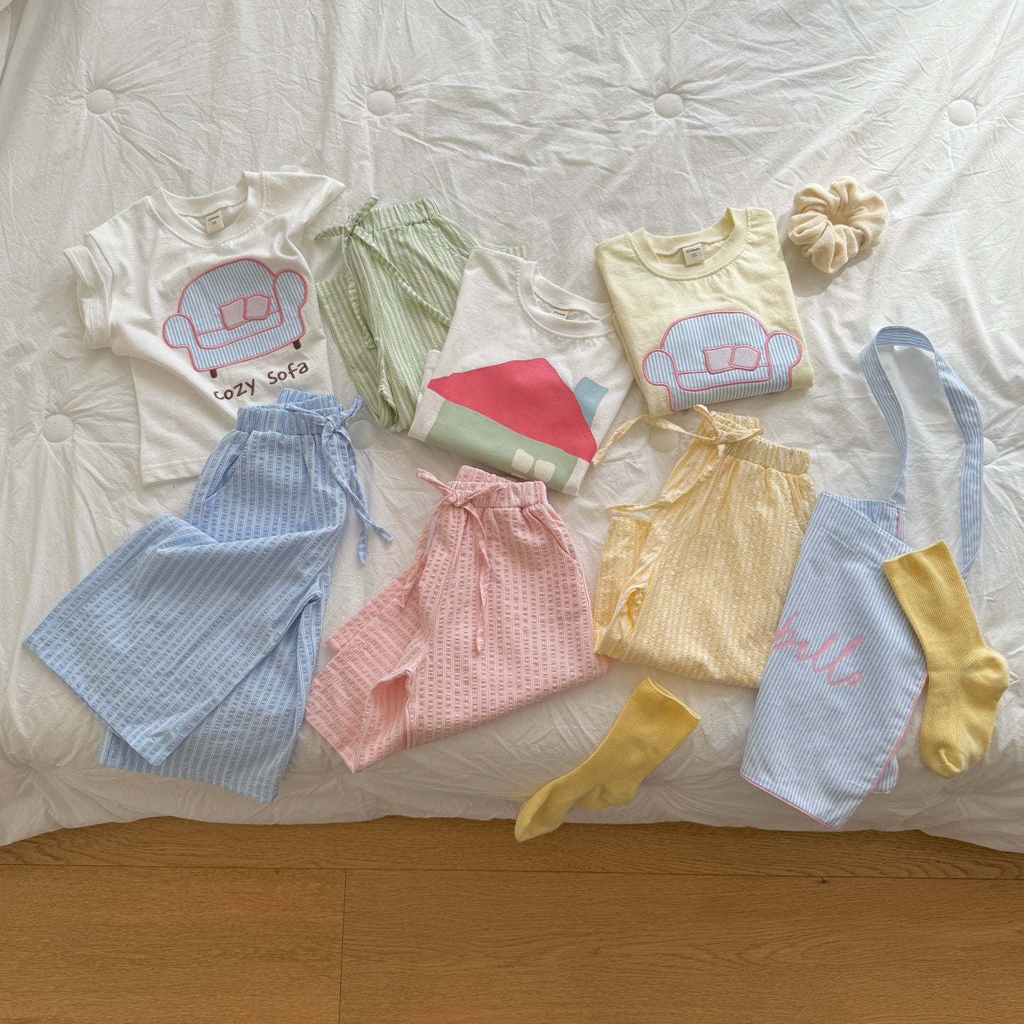 [PRE-ORDER] Mommy and Me Lounge pants
