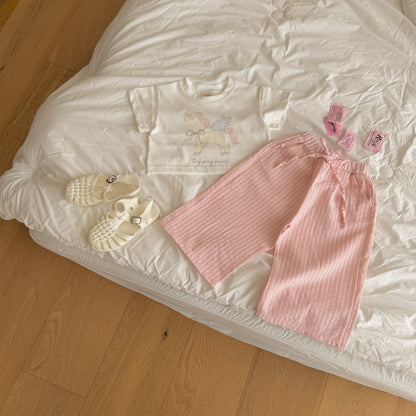 [PRE-ORDER] Mommy and Me Lounge pants