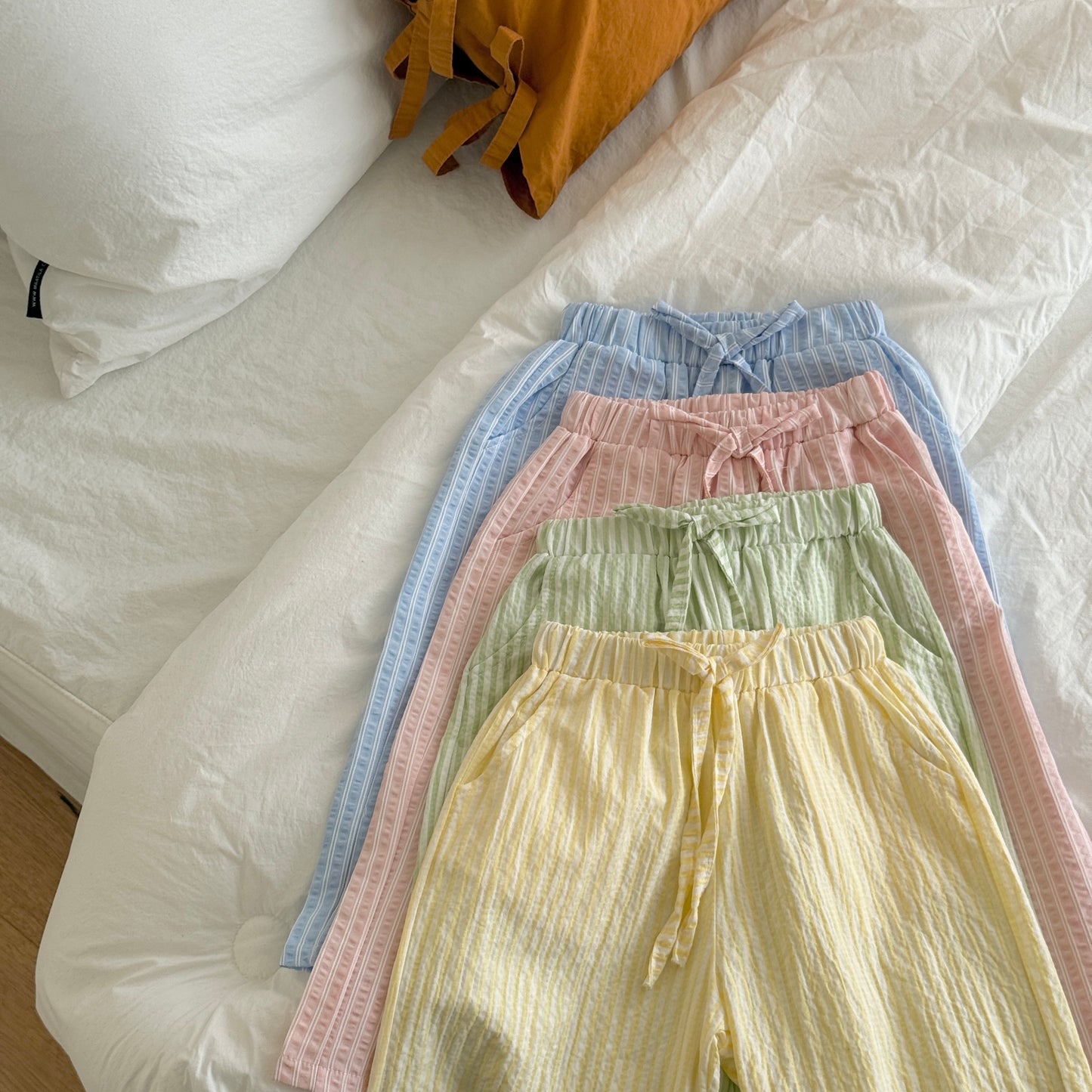 [PRE-ORDER] Mommy and Me Lounge pants