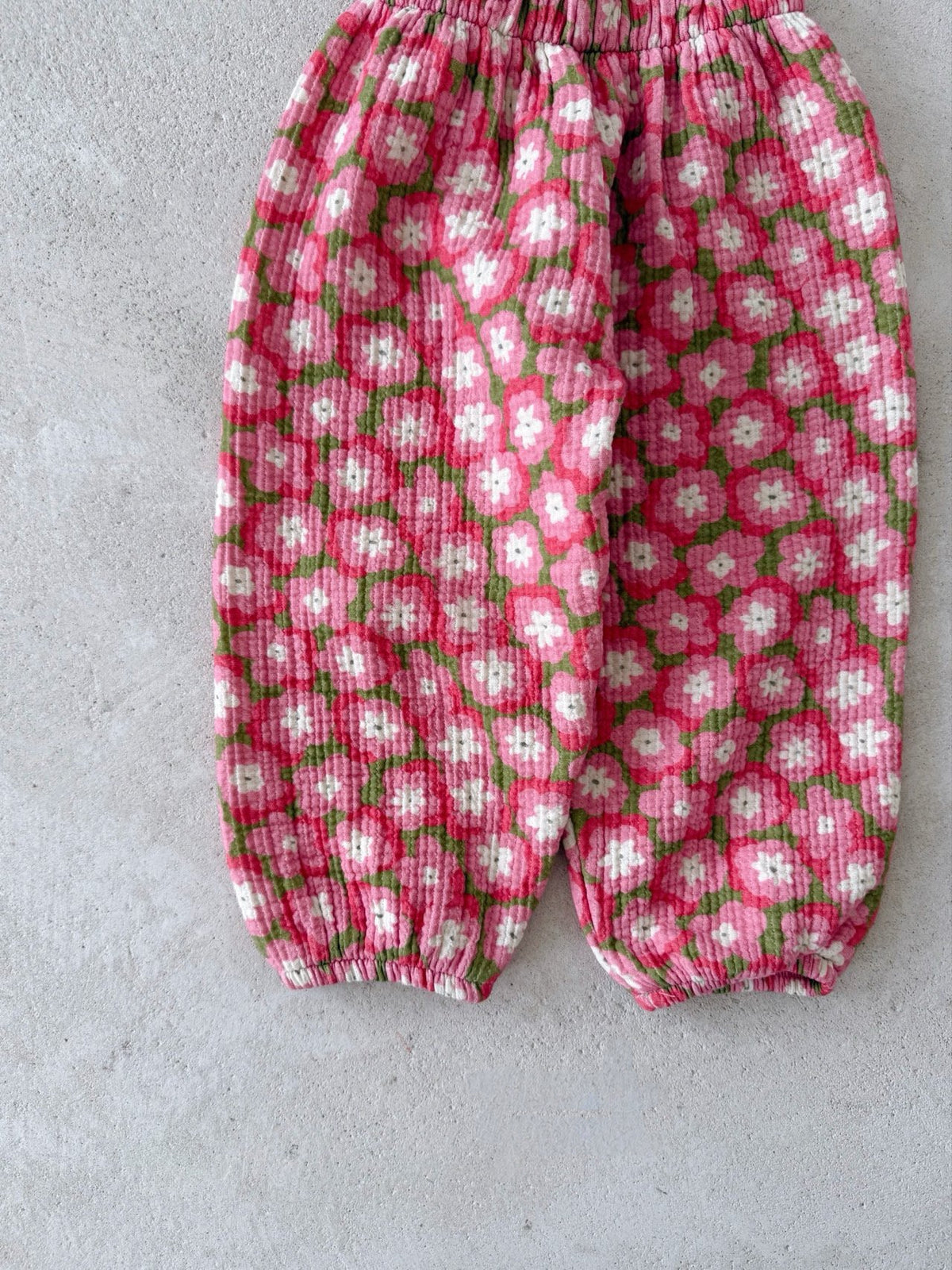 [PRE-ORDER] Autumn Cutie Sausage Pants