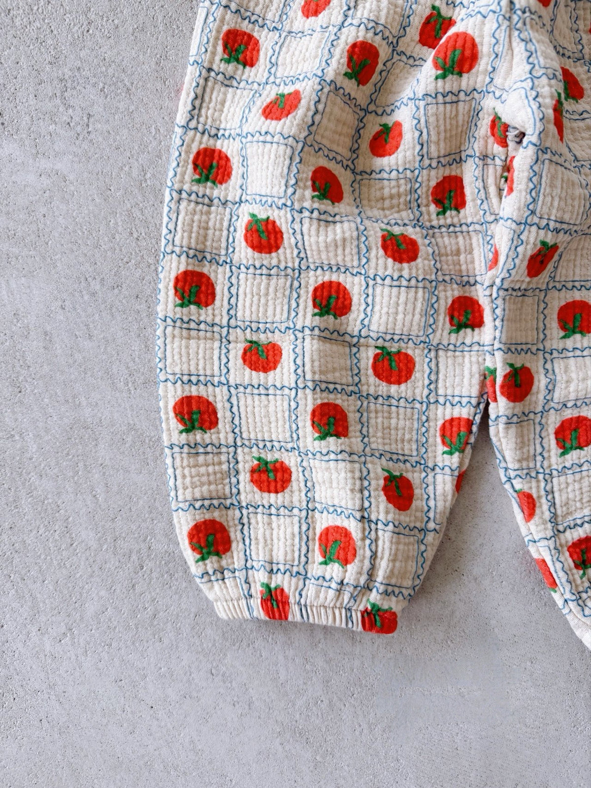 [PRE-ORDER] Autumn Cutie Sausage Pants