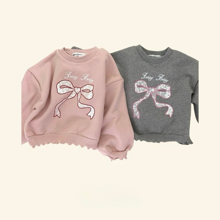 [PRE-ORDER] Grace Sweatshirt