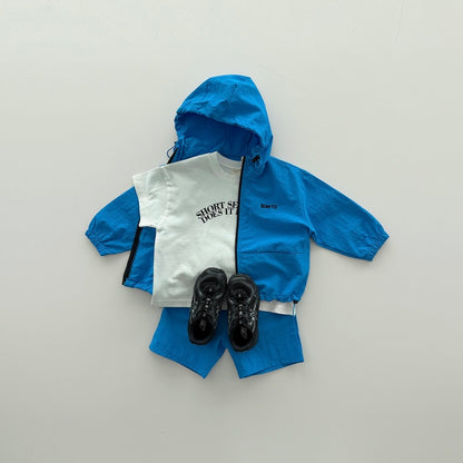 [PRE-ORDER] Sentence T-shirt