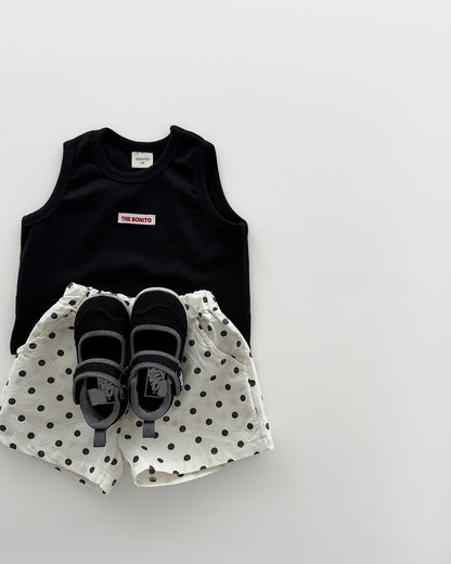 [PRE-ORDER] Bebe Summer Dots Set