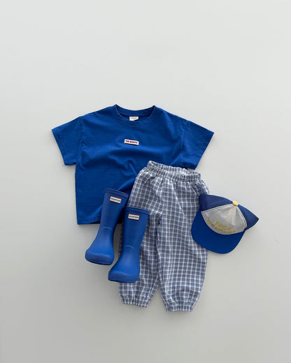 [PRE-ORDER] Airy Jogger Pants