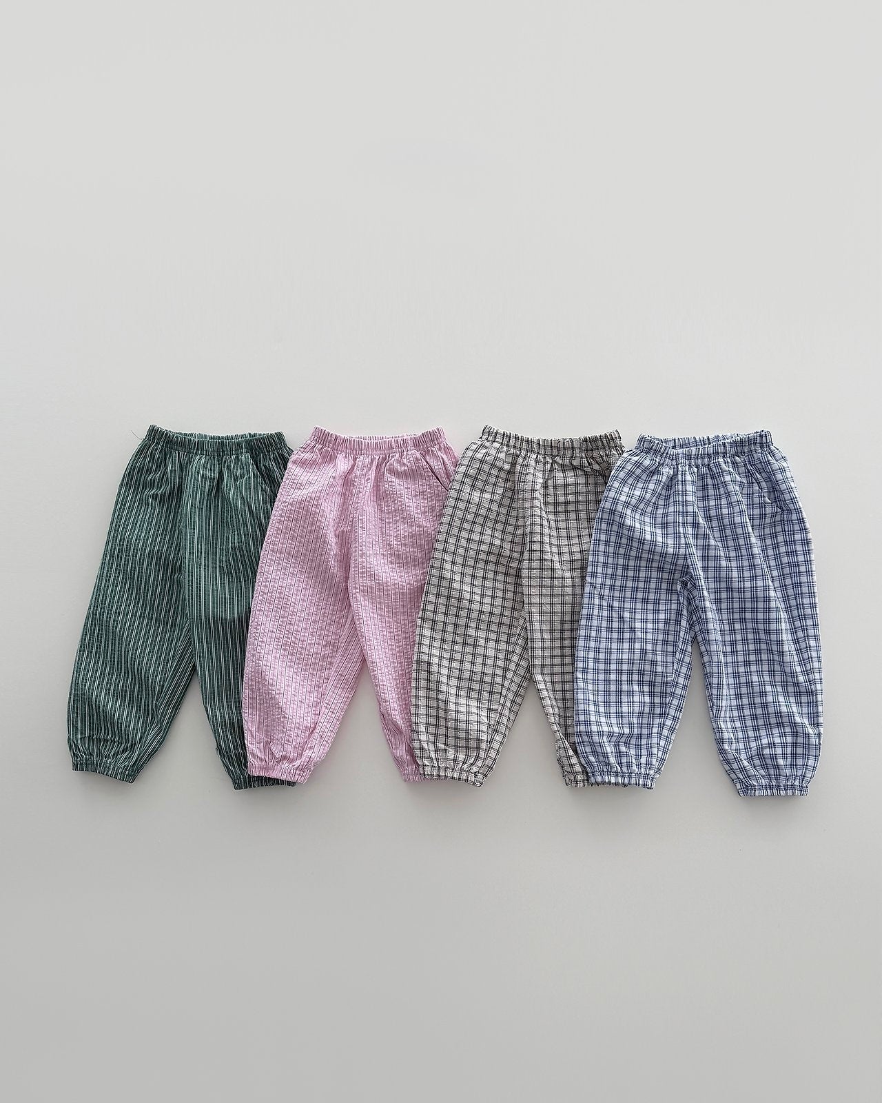[PRE-ORDER] Airy Jogger Pants