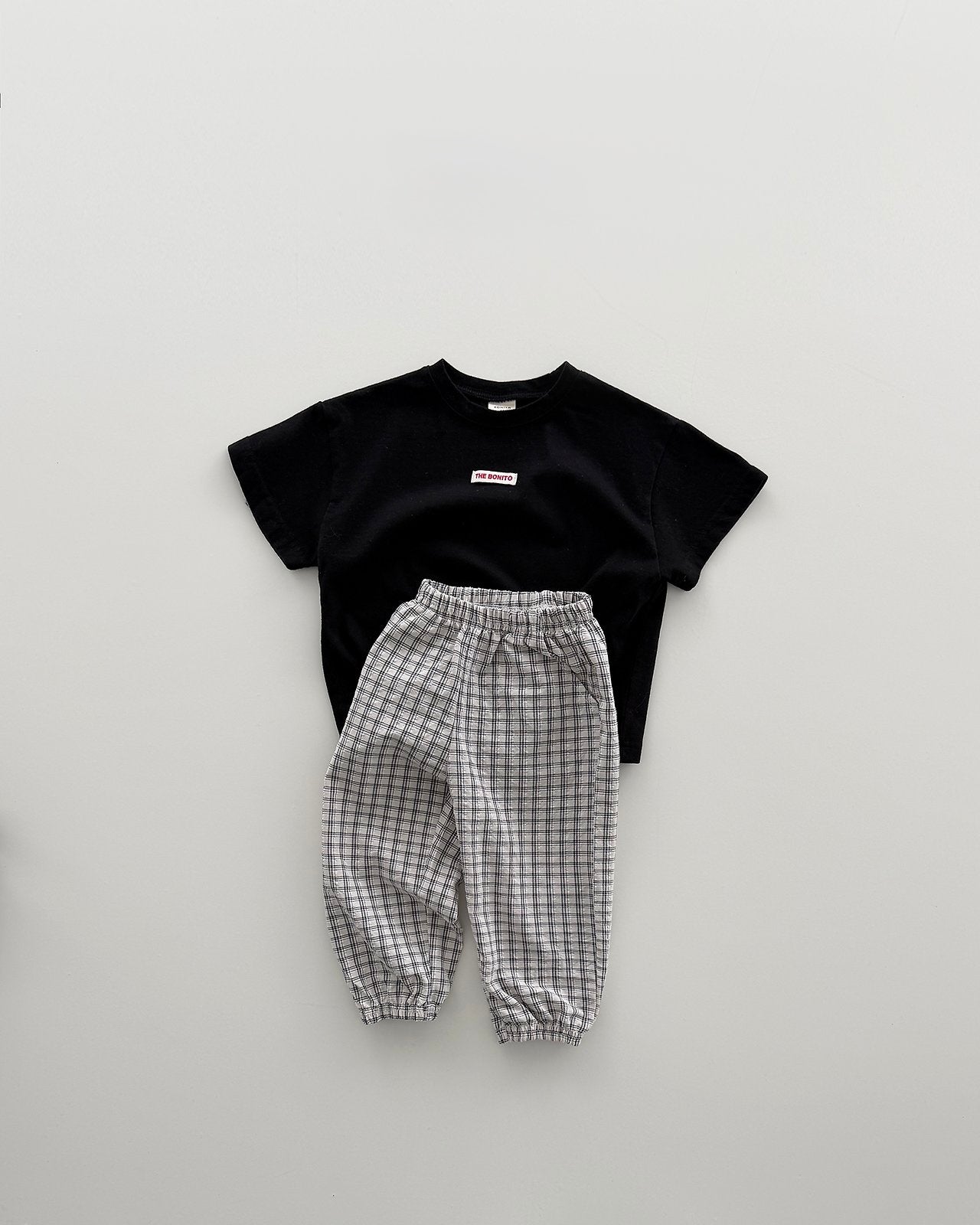 [PRE-ORDER] Airy Jogger Pants