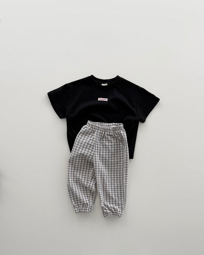 [PRE-ORDER] Airy Jogger Pants