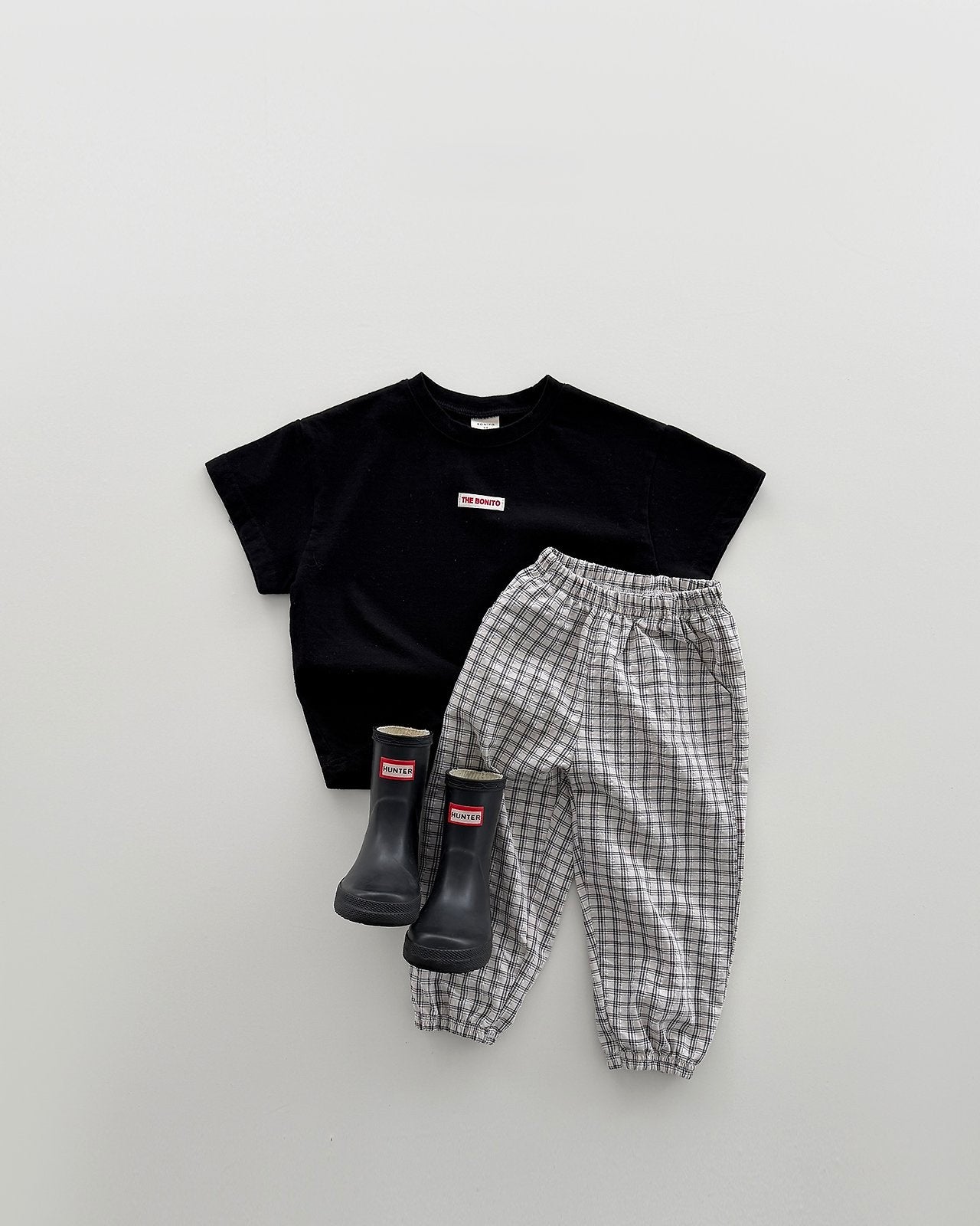 [PRE-ORDER] Airy Jogger Pants